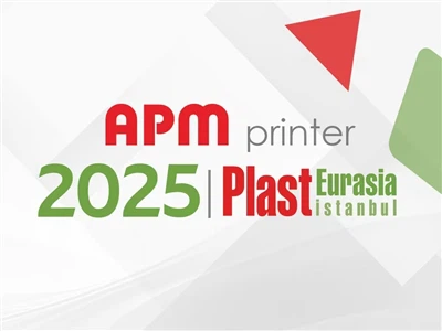 APM เตรียมจัดแสดงที่ Plast Eurasia Istanbul 2025|นำเสนอการพิมพ์สกรีน CNC106 แ...